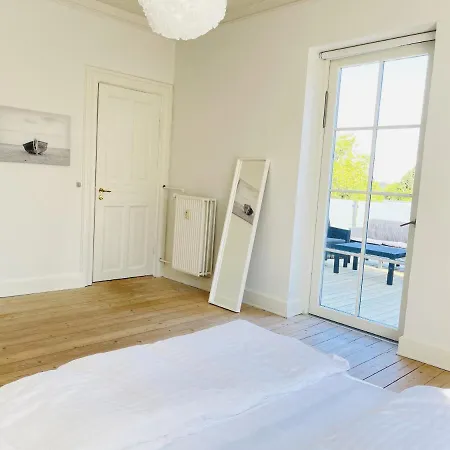 Aday - Mansion - 1 Bedroom With Big Terrace Lägenhet