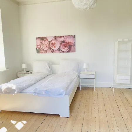 Lägenhet Aday - Mansion - 1 Bedroom With Big Terrace *