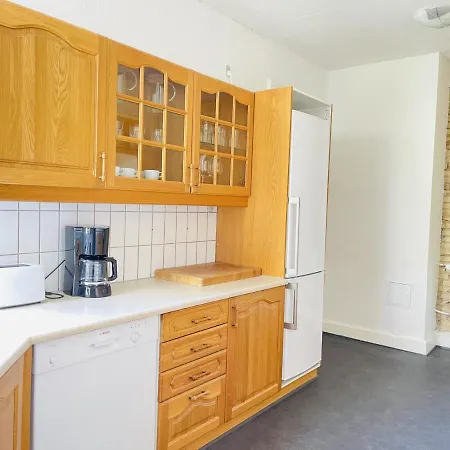 Aday - Mansion - 1 Bedroom With Big Terrace * Ålborg