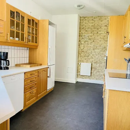 Aday - Mansion - 1 Bedroom With Big Terrace *