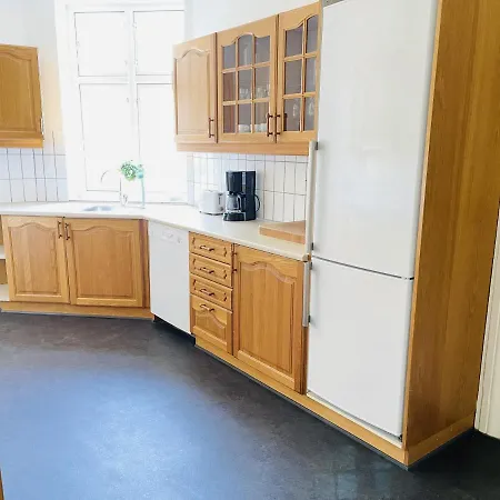 Aday - Mansion - 1 Bedroom With Big Terrace