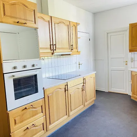 Aday - Mansion - 1 Bedroom With Big Terrace Apartment