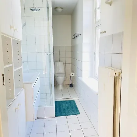 Aday - Mansion - 1 Bedroom With Big Terrace Apartment *