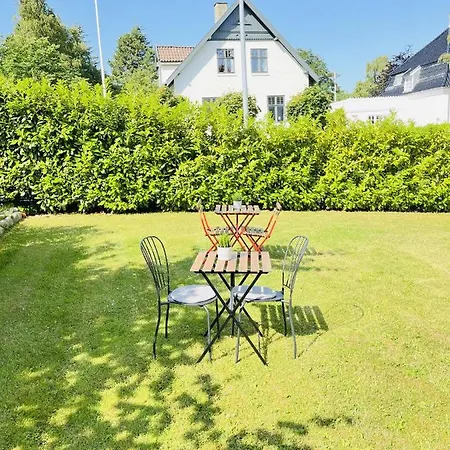 Aday - Mansion - 1 Bedroom With Big Terrace