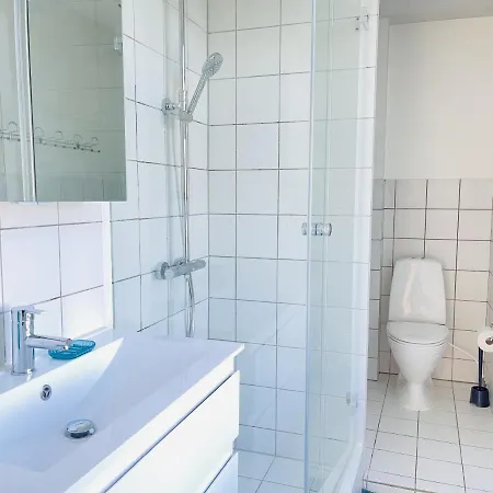 Aday - Mansion - 1 Bedroom With Big Terrace Apartment *