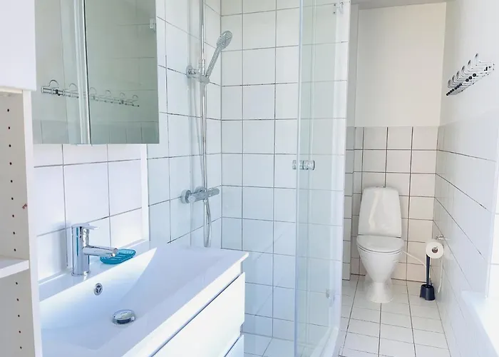 Aday - Mansion - 1 Bedroom With Big Terrace Apartamento *